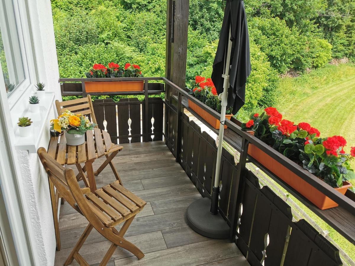 Ferienwohnungen Am Alpenrand Siegsdorf Exterior photo