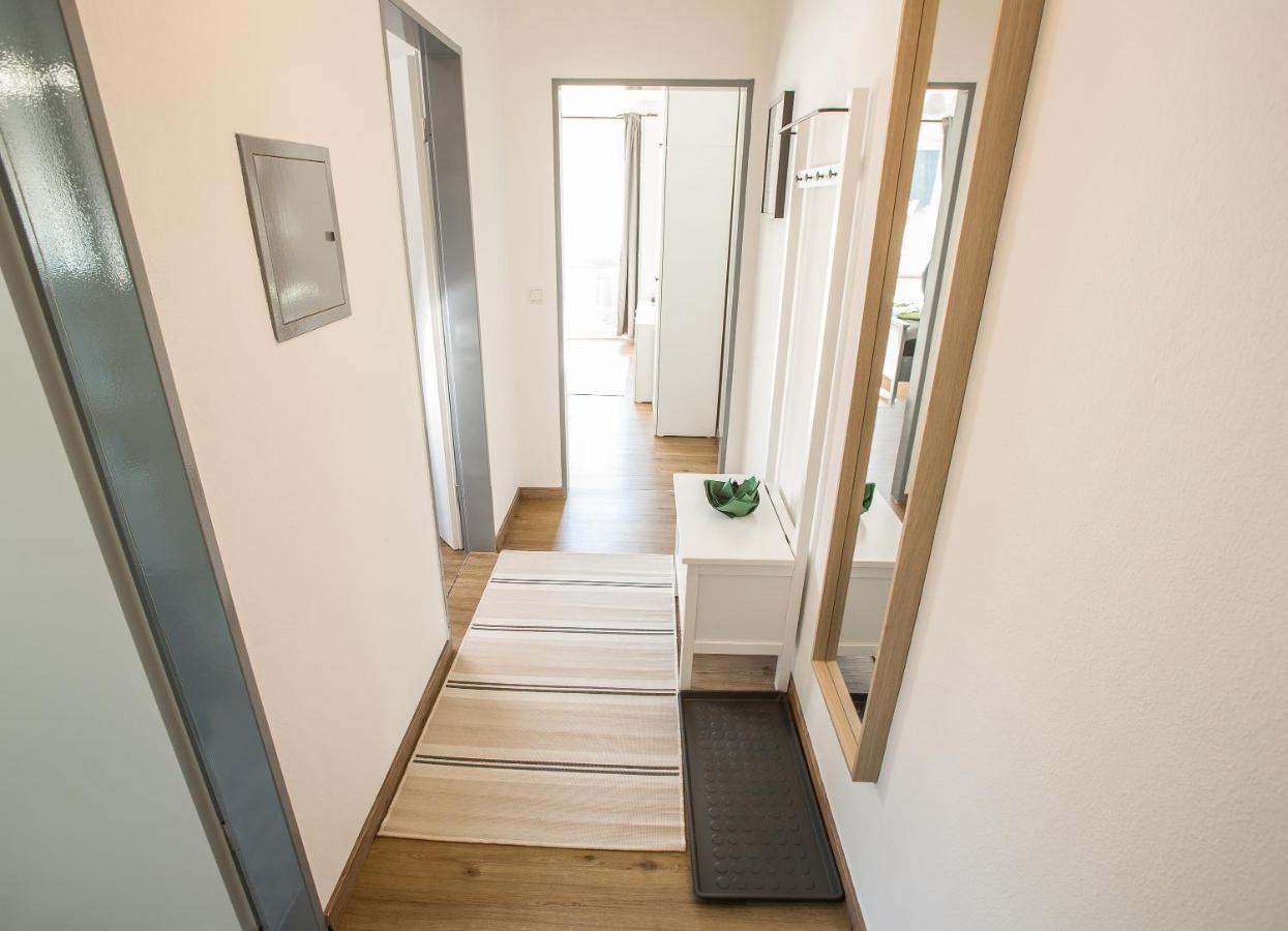 Ferienwohnungen Am Alpenrand Siegsdorf Exterior photo